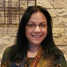 Barbara Rubel, BS, MA, BCETS, DAAETS Profile Photo