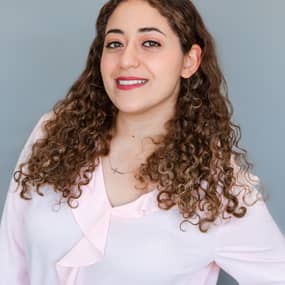 Veronika Hanna MPH Profile Photo Veronika Hanna MPH Profile Photo