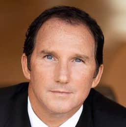 Tim Fedrick Profile Photo