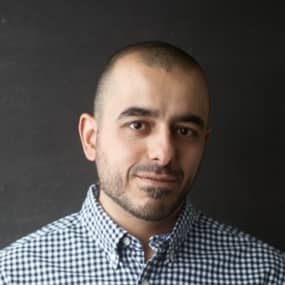 Rami Akeela Profile Photo