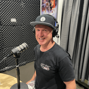 Damo Giles (Damo) Profile Photo