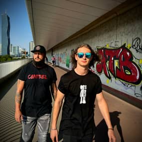 CANTREL Profile Photo