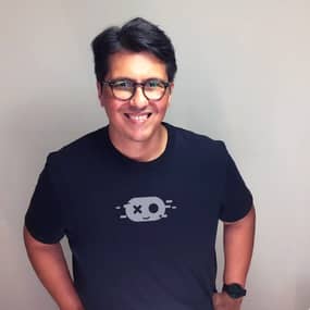 Rob Gax Profile Photo