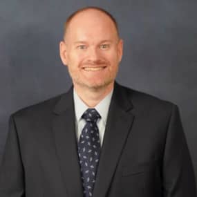 Jason Cummins MPH Profile Photo