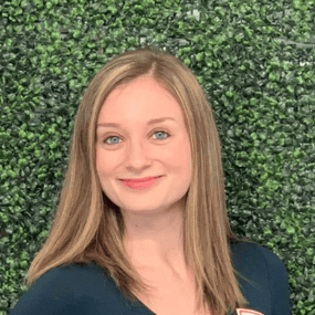 Shelbi Davis MPH PMP Profile Photo Shelbi Davis MPH PMP Profile Photo