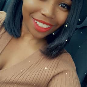 Breonna Dear Profile Photo