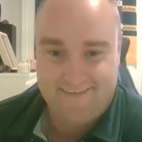 Michael McDowell Profile Photo