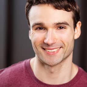 Roman Fischer Profile Photo Roman Fischer Profile Photo