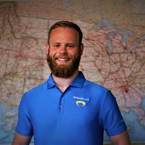 Rick Binder Profile Photo