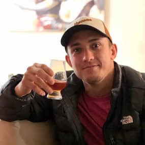 Brandan Olivas Profile Photo Brandan Olivas Profile Photo