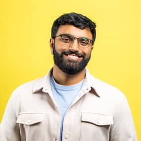 Bharat Pulgam Profile Photo