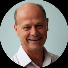 Anthony Pittman Profile Photo