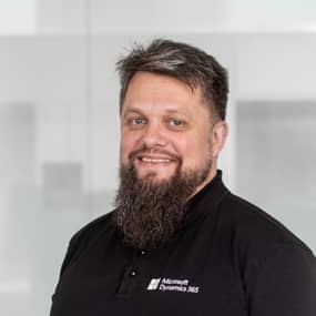 Steffen Balslev Profile Photo