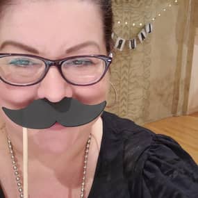 Chrystal Profile Photo