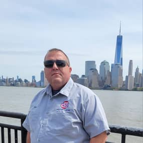 Rich LaMonica Profile Photo Rich LaMonica Profile Photo