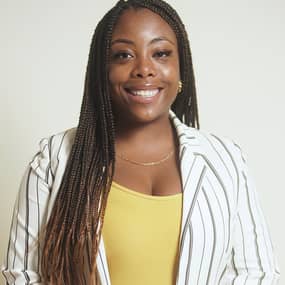 Artinese Myrick Profile Photo Artinese Myrick Profile Photo