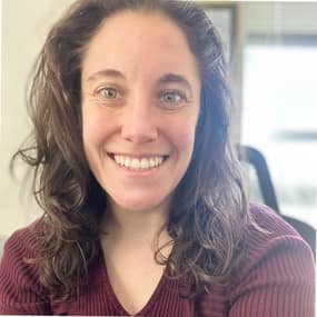 Victoria Pless MPH Profile Photo