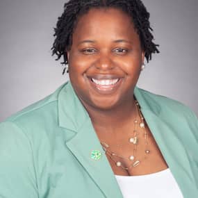 Michelle Ngome Profile Photo