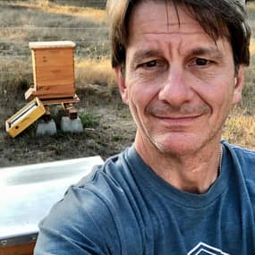 Jeff Ott Profile Photo