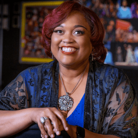 Roshunda Jones-Koumba Profile Photo