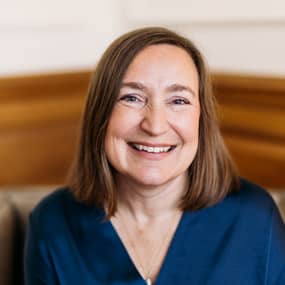 Sara B Stern Profile Photo