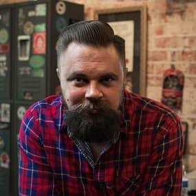 Mitch Gerads Profile Photo