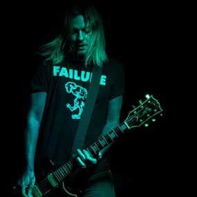 Lee Downer Profile Photo