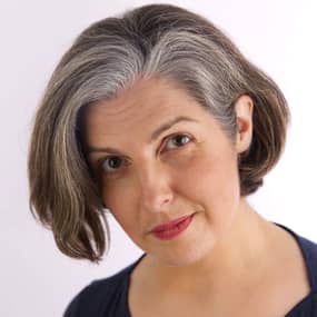 Erika Sanderson Profile Photo