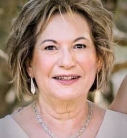 Shalva Weil Profile Photo