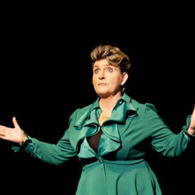 Kate Kerrigan Profile Photo