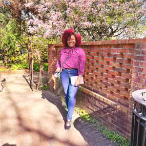 Brianna Case Profile Photo