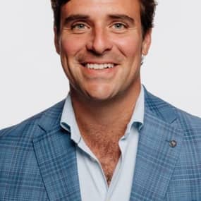 Tim Rosolio Profile Photo