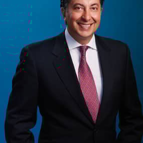 Nasser Beydoun Profile Photo