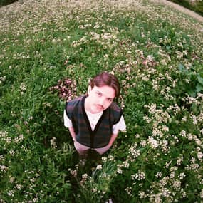 Gareth Donkin Profile Photo Gareth Donkin Profile Photo