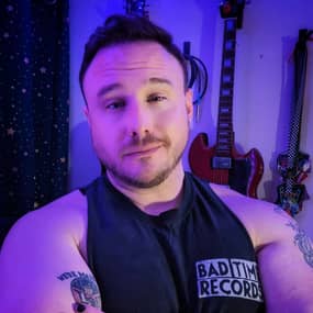 Will Malkus Profile Photo