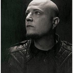 Blake Bedsaul Profile Photo