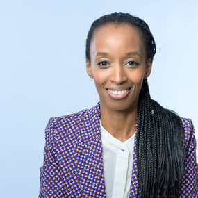 Claire Murigande Profile Photo