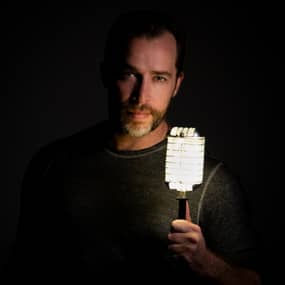 Jonathan Cook Profile Photo