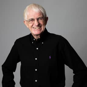 Mark Bunyan (arranger, theme music) Profile Photo