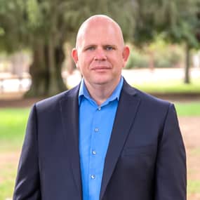 Tilden Profile Photo