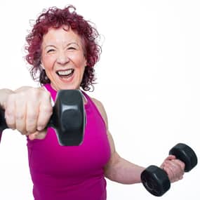 Marilynn Larkin Profile Photo