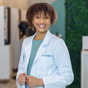 Kristal Cunningham Profile Photo