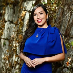 Adriana Rocha Garcia Profile Photo Adriana Rocha Garcia Profile Photo