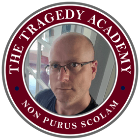 Damien Boath Profile Photo