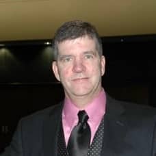 McCready, Keith Profile Photo