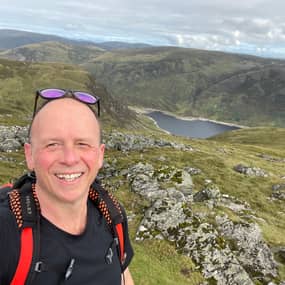 Daniel B Grandfield Profile Photo