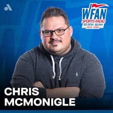 Chris McMonigle Profile Photo Chris McMonigle Profile Photo