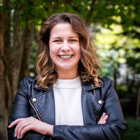 Kristen Kalinka Profile Photo Kristen Kalinka Profile Photo