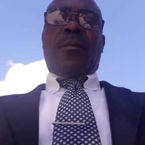 Jones Britus Profile Photo