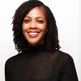 Janine Profile Photo